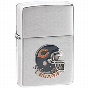 Chicago Bears Zippo Lighter