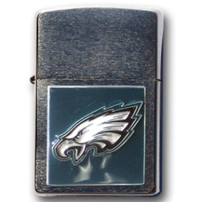 Philadelphia Eagles Zippo Lighter