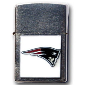 New England Patriots Zippo Lighter