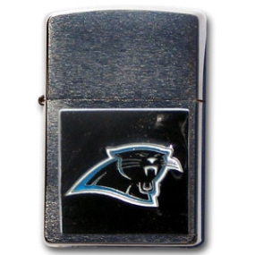Carolina Panthers Zippo Lighter