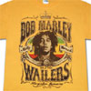 Bob Marley T-shirts