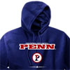 Princeton Tigers Vintage Hoody