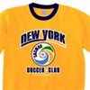 Retro Soccer T-Shirts and Apparel