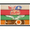 Retro T-Shirt Sports Art